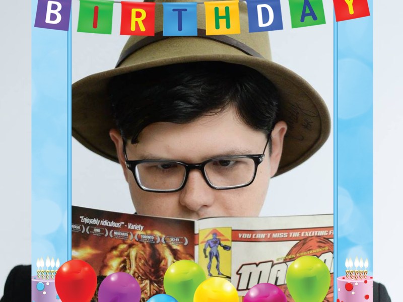 9 days later, 9 times the&nbsp;KuPlowersky