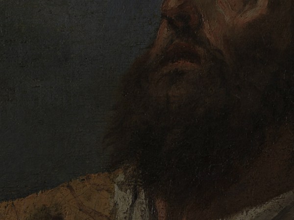 Why he gave it&nbsp;everything