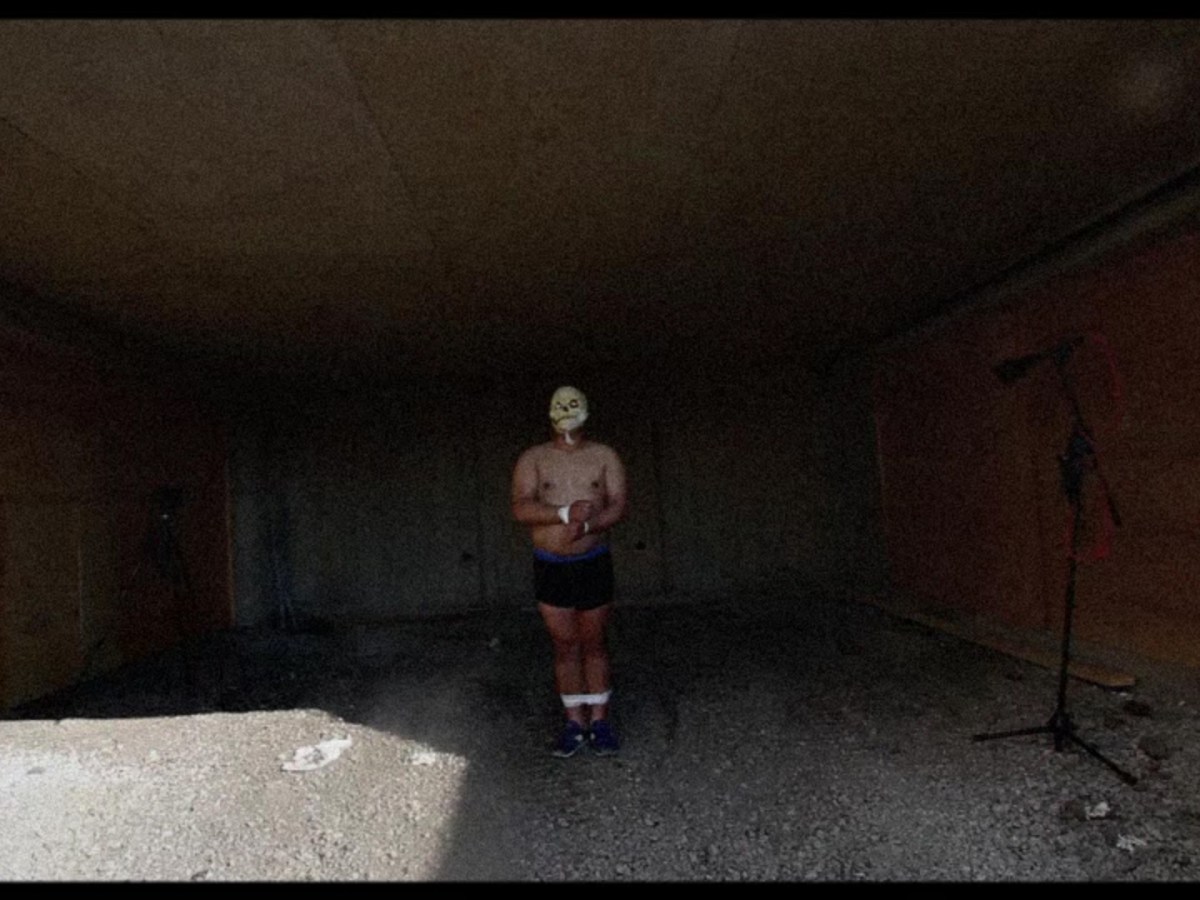 13 June 1PM EST – ODC twitch.tv&nbsp;screening