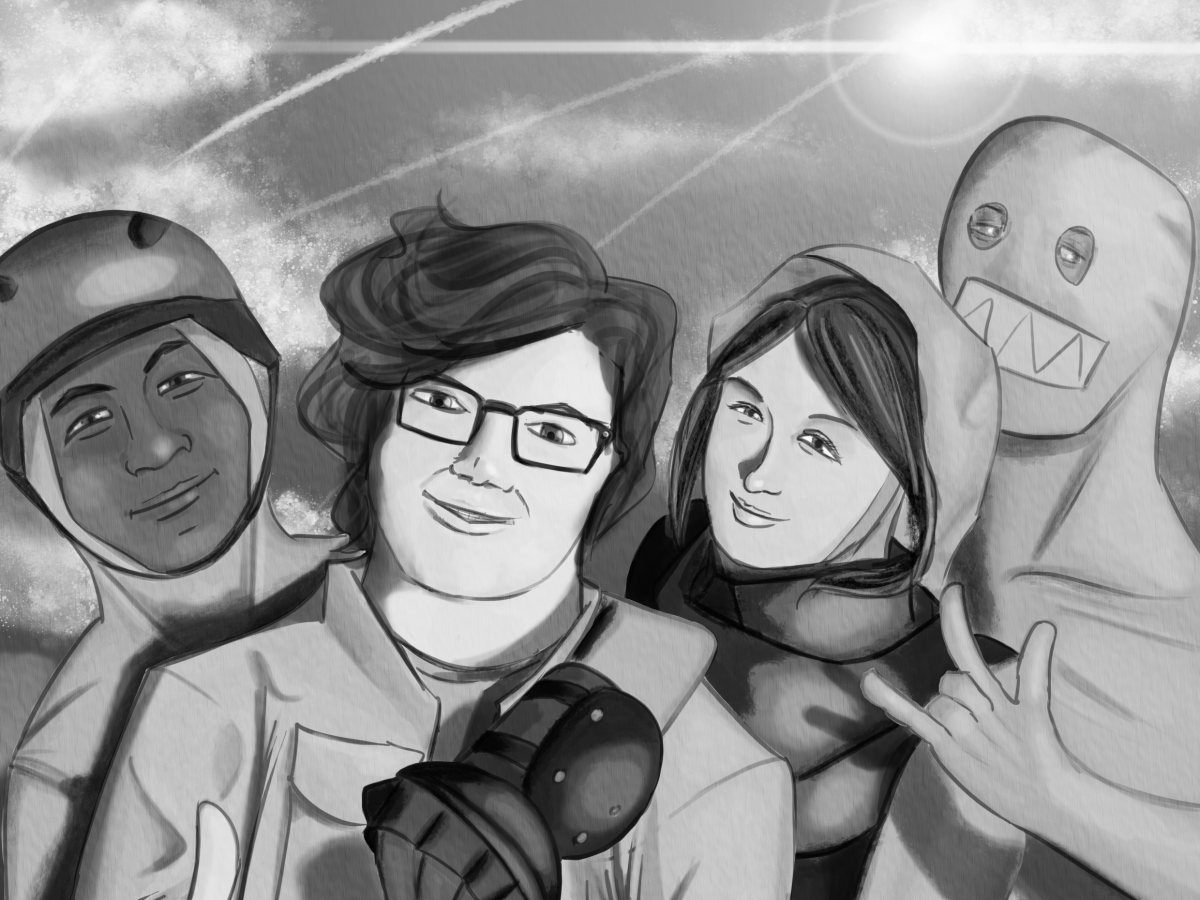 Megamovie Reload Overture