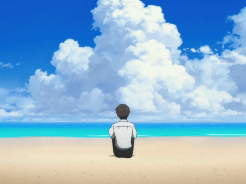 Eternally Repeating. Eternally&nbsp;Changing