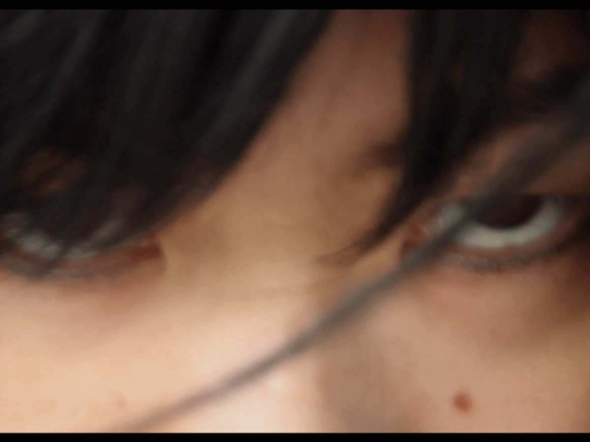 OPEN DOOM CRESCENDO [abridged/trailer/music video]