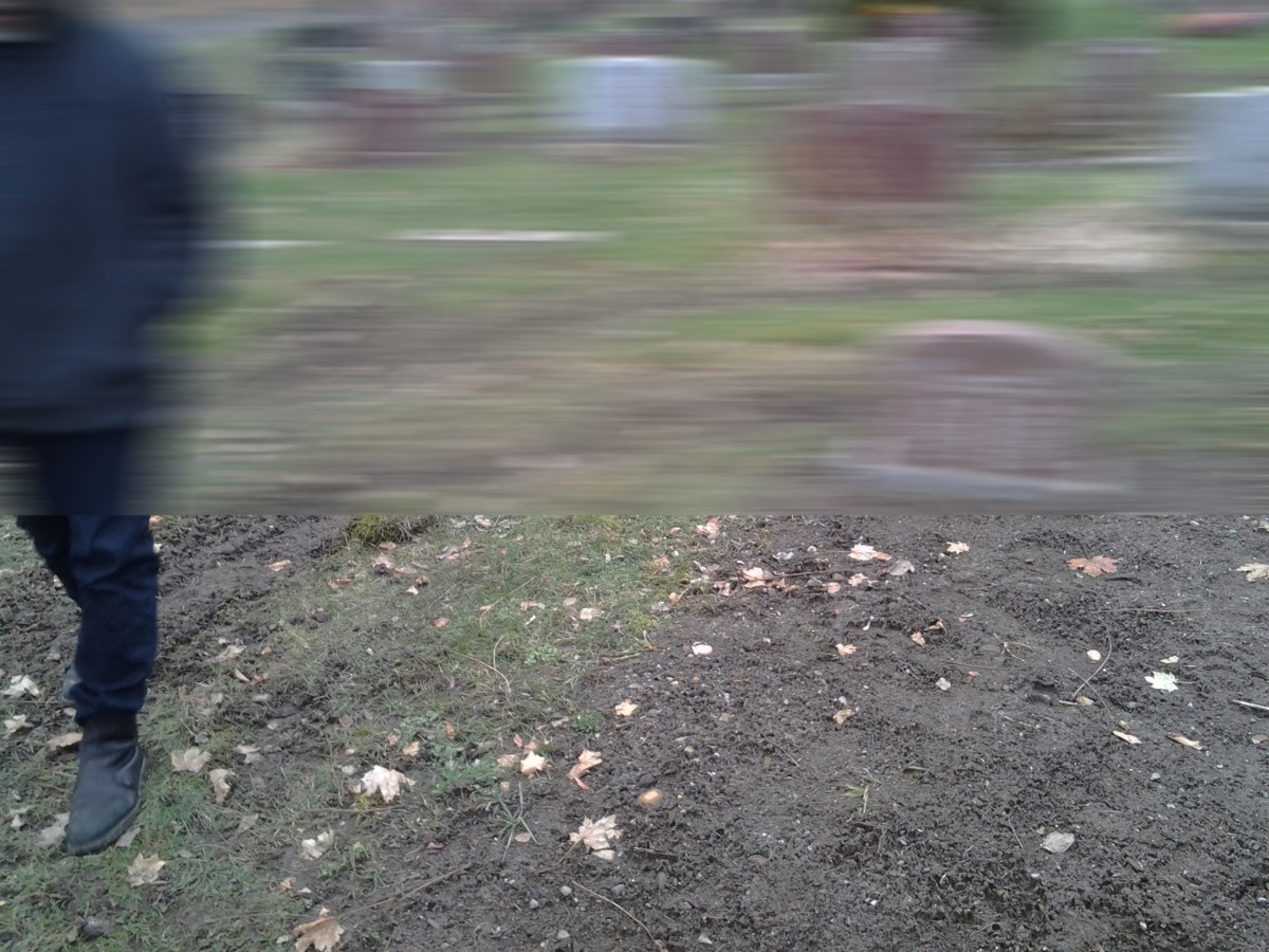 Dead Fathers & Outsider&nbsp;Art