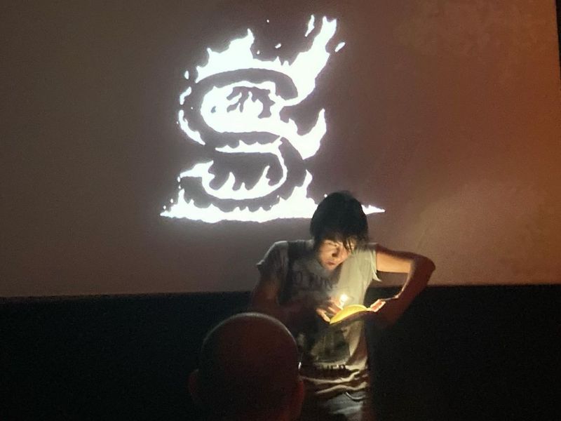 Spectacle Theater, NYC