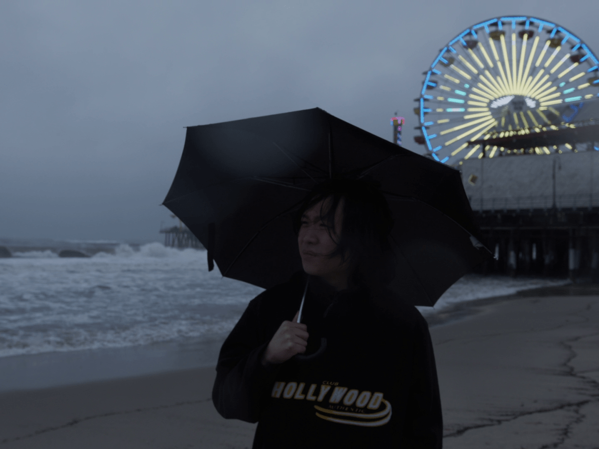 Therapy Dogs – dir. Ethan&nbsp;Eng