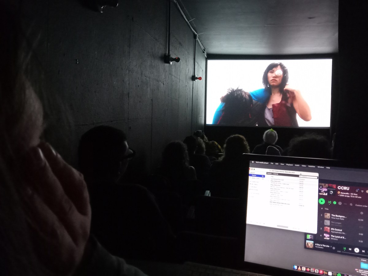 Best of 2023: Spectacle Theater&nbsp;encore