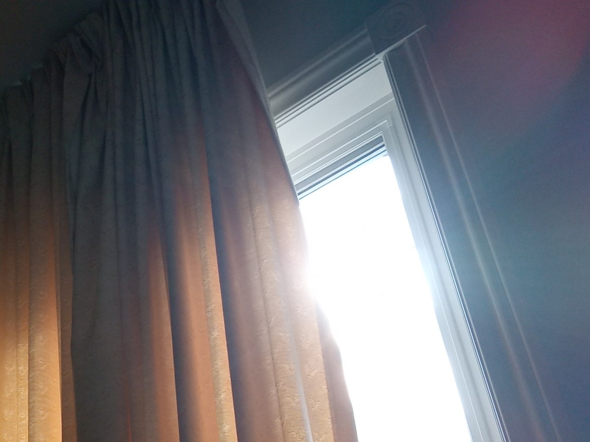 Soon enough the&nbsp;beginning